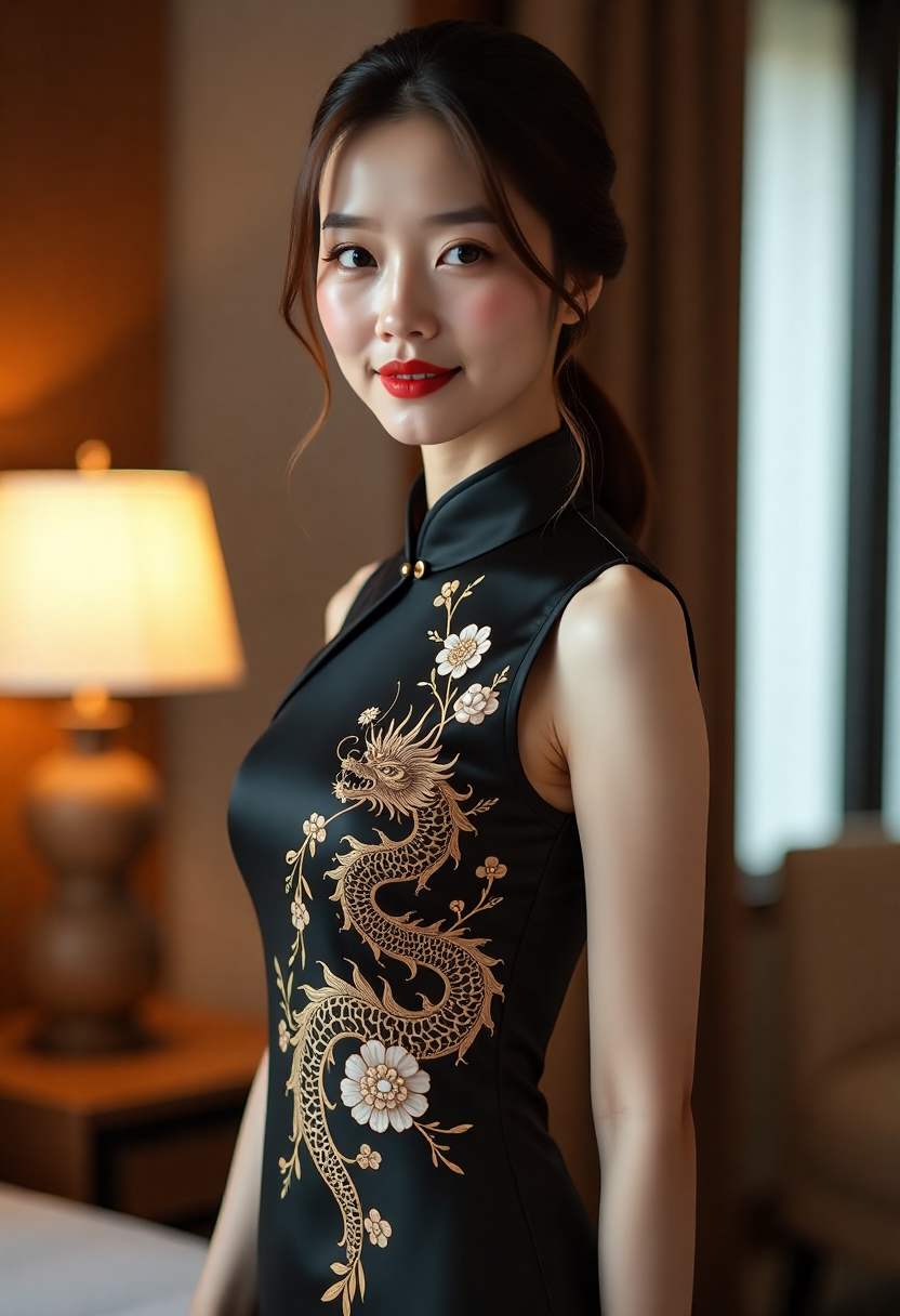 暗夜行者